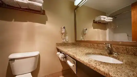 Best Western Plus Guildwood Inn - 46