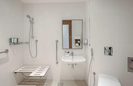 Hampton by Hilton Dubai Al Barsha - 8