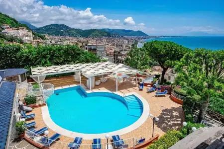 Villa Poseidon Boutique & Events - 42