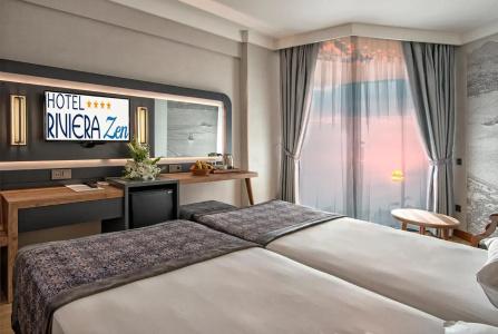 Riviera Zen Adult Only - 27
