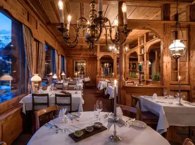 Schönegg Wengen - 12