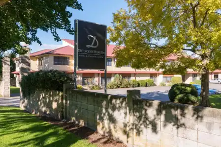 Distinction Hamilton & Conference Centre - 20