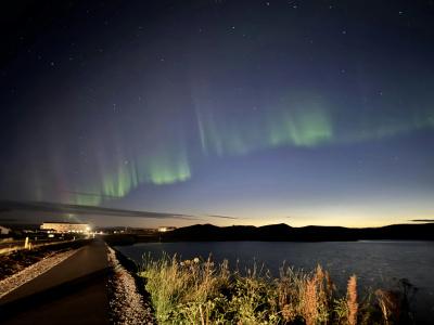 SEL - Hótel Mývatn - 36