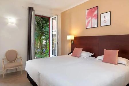 Best Western des Orangers - 252