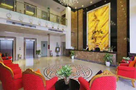 Hanting Ho Chi Minh City Downtown (汉庭国际胡志明市中心酒店) - 34