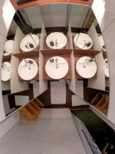 Friends Hostel - 17