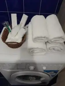 B&b Apart - 11