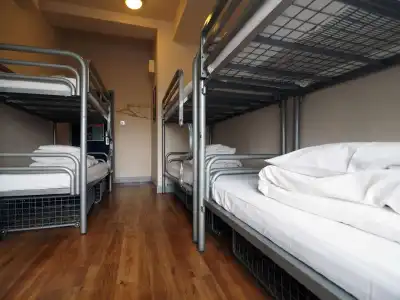 St Christopher's Inn, Shepherd's Bush - Hostel - 14