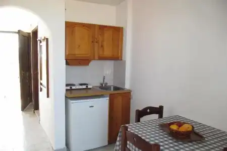 Irilena Apartments Gournes by Checkin - 14