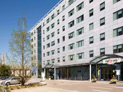 Novotel Suites Geneve Aeroport - 35