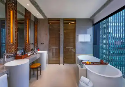 Regent Chongqing - 8
