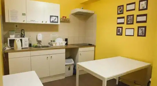 Target Hostel - 28