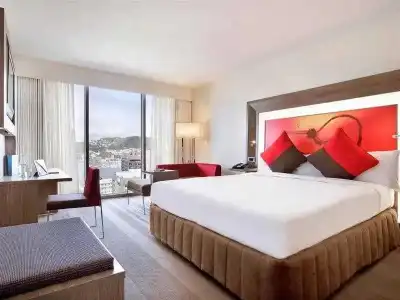 Novotel Wellington - 40