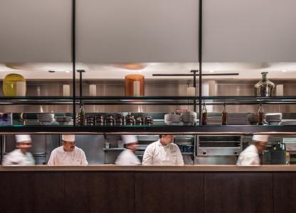 Hyatt Regency - 46