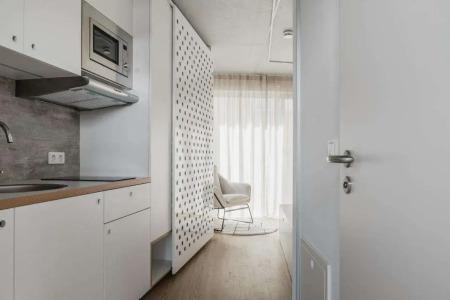 CLOUD No7 STUDIOS - 11