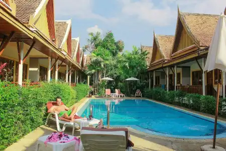Bangtao Village Resort - 13