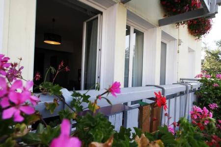 Hôtel la Réserve - 142