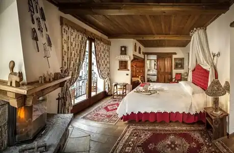 Bellevue & Spa Relais & Chateaux - 97
