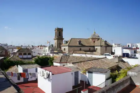 Pensión Pérez Montilla - 13