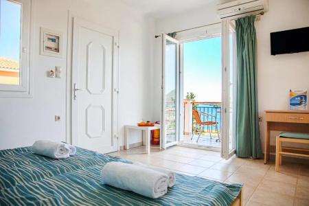 San Lazzaro Apartments - 87