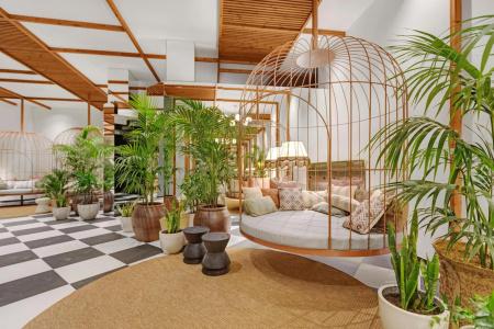 Aubamar Suites & Spa - 37