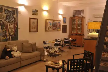 Villa Pimpina - 18