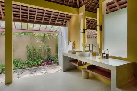 Temuku Ubud Villas - 20