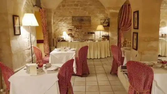 Millésime Hôtel - 17
