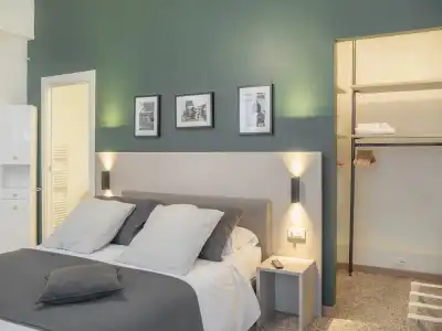 Grand Canal Suites - 75