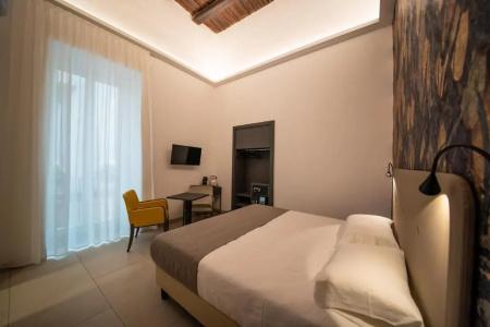 B&B Napoli Time - 90
