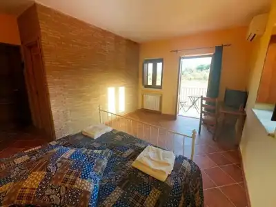Agriturismo Passo dei Briganti - 25