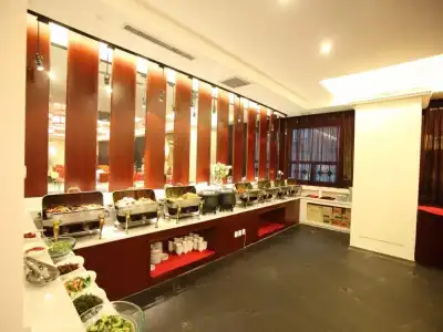 Beijing Xiao Xiang - 6