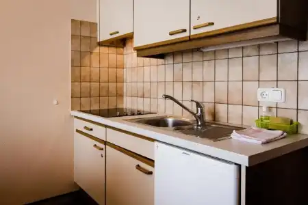 ApartDorfplatzl - 90