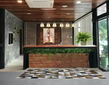 SCN Wellness Spa & Resort Rayong - 1
