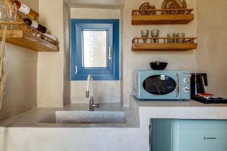 Pasithea Luxury Suites - 21