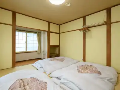 Iyashinoyado Ryokan Tabataya - 49
