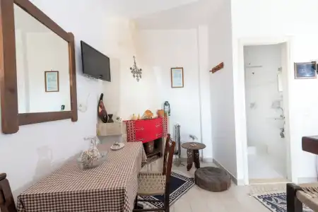 Margarita Apartments - 143