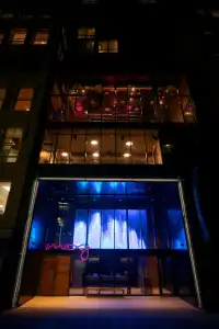 Moxy NYC Downtown - 38