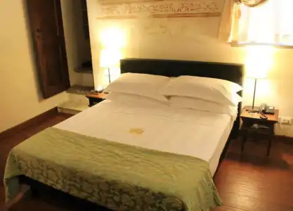 Relais Giulia - 4