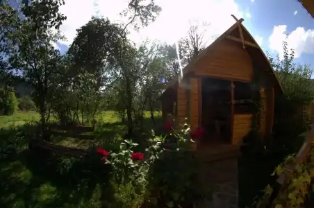 Prutets Guest House - 59