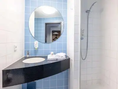B&B Heilbronn - 8