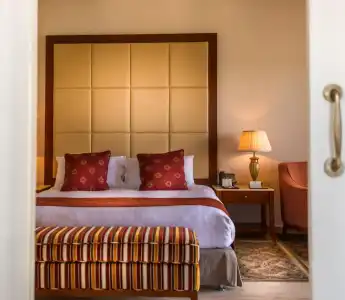 Baron Palace Sahl Hasheesh - 2