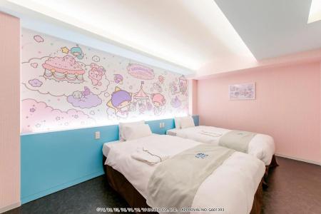Okinawa With Sanrio Characters - 30