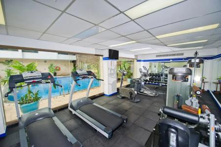 Kingston Suites Bangkok Sukhumvit 15 by Kingstons - 20
