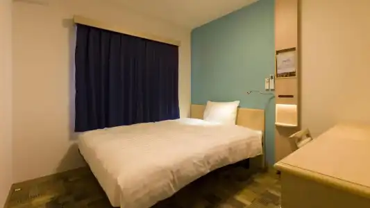 Toyoko Inn Satsuma Sendai Station Higashi - 28