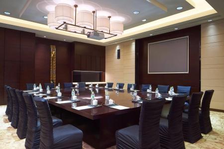 Sheraton Hohhot - 19