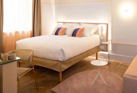 Aiden By Best Western Clermont-ferrand & Spa - 77