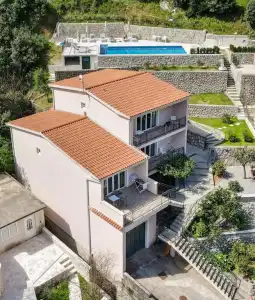 Apartments Doncic - 0