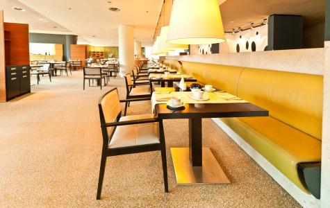 Dorint am Heumarkt Köln - 24