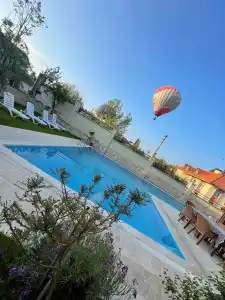 Sirius Otel Pamukkale - 22